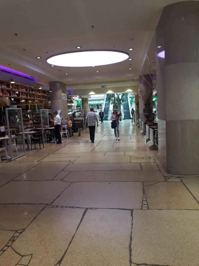 Mostly Muse Eidenberg エクステリア 写真