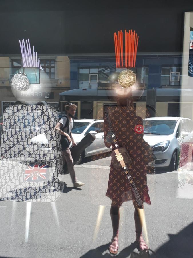 Mostly Muse Eidenberg エクステリア 写真